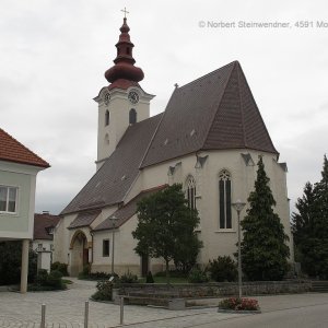 Pfarrkirche St. Pantaleon