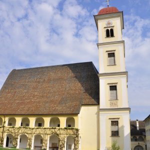 St.Georgen am Längsee (Kärnten)