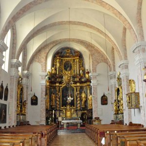 St.Georgen am Längsee (Kärnten)