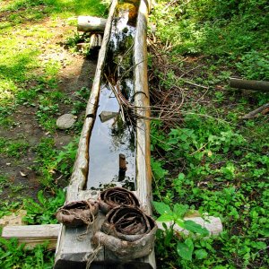 Burgbau-Handwerk - Friesach/Kärnten