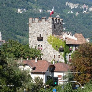 Burg Vorst