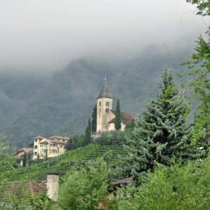 St.Jakob in Kastelaz (Tramin - Südtirol)