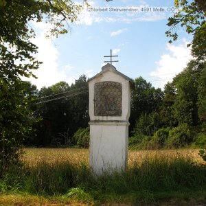 Bildstock bei Hargelsberg