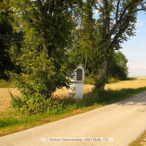 Bildstock bei Hargelsberg