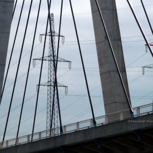 Donaubrücke Tulln