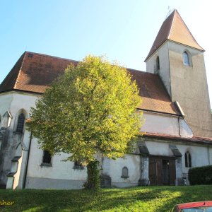 Pfarrkirche St. Martin