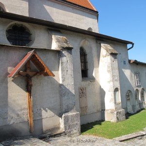 Pfarrkirche St. Martin