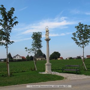 Pestsäule