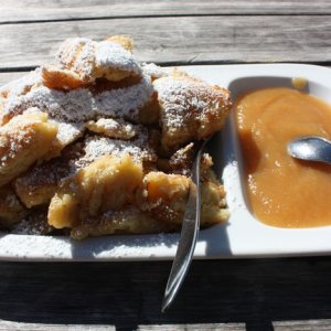 kaiserschmarren