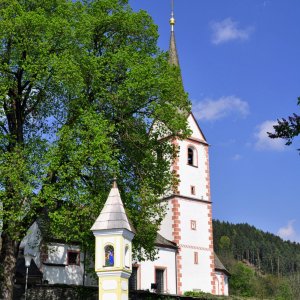 Ottmanach (Kärnten)