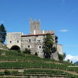 Schloss Hochnaturns