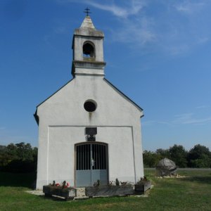 Kapelle Sankt Donat