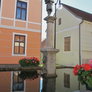 Johannesbrunnen