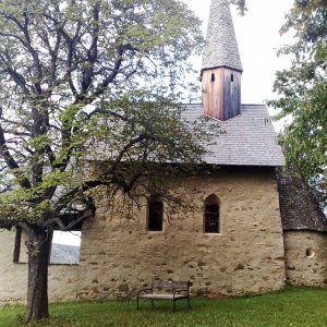 St. Lorenzen an Johannserberg, Brückl (K).