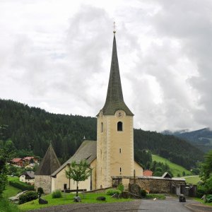 Deutsch Griffen (Bez. St.Veit an der Glan - Kärnten)