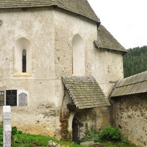 Deutsch Griffen (Bez. St.Veit an der Glan - Kärnten)