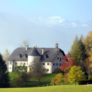 Schloss Heuberg