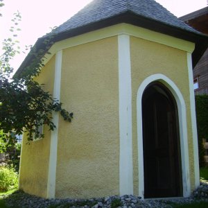 Gröbenkapelle