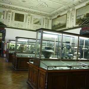 Naturhistorisches Museum Wien