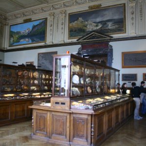 Naturhistorisches Museum Wien