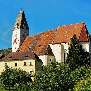 Pfarrkirche Spitz