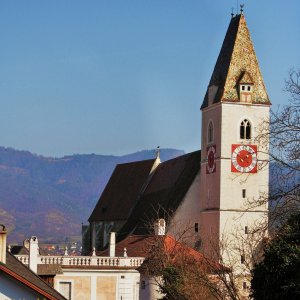 Pfarrkirche Spitz