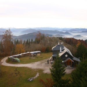 Prochenberg in Ybbsitz