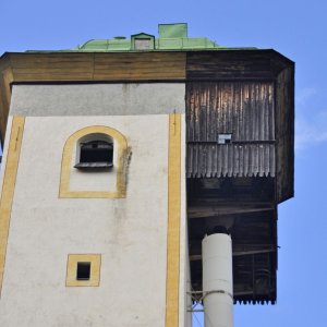 Schrotturm in Arnoldstein (Kärnten)