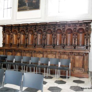 Jesuitenkirche, Innsbruck