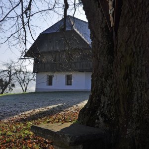 Kappel am Krappfeld (Bez. St.Veit an der Glan - Kärnten)