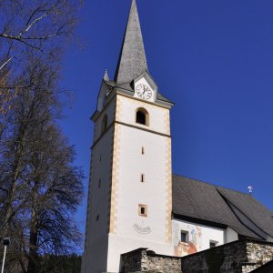 Köstenberg (Gem. Velden am Wörthersee)