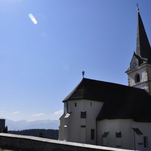 Köstenberg (Gem. Velden am Wörthersee)