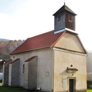 Ortskapelle Eitental