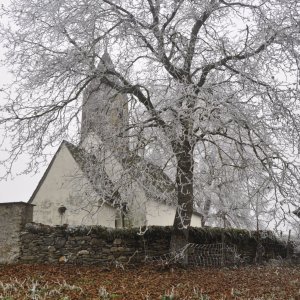 Kleingradenegg bei St.Urban (Kärnten)