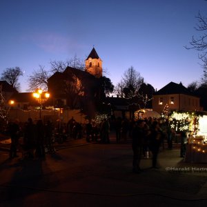 Advent in Leobendorf