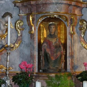 Ruhpoldinger Madonna