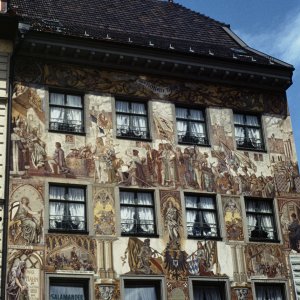 "Zum Hohen Hafen" - Konstanz