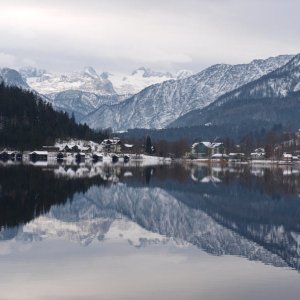 Altaussee