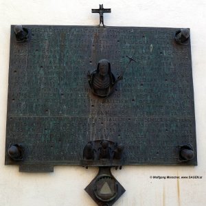 Kriegerdenkmal Katharinaberg 3