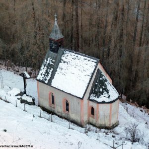 Kapelle Karthaus