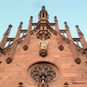 Mausoleum Schenna