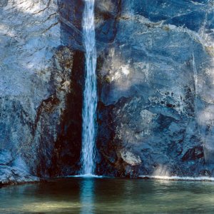 Wasserfall