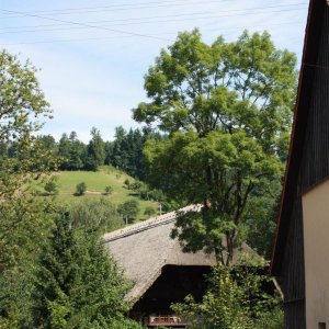 Museum Fürstenberger Hof in Unterhamersbach