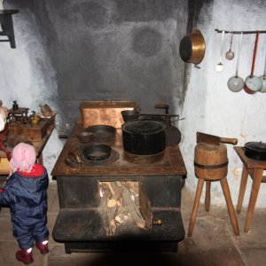 Museum Fürstenberger Hof in Unterhamersbach