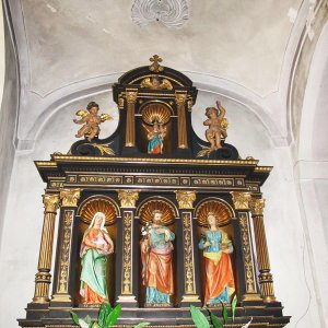 Seitenaltar