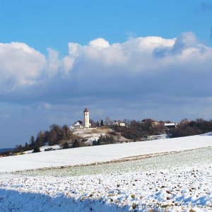 Wehrkirche Obritzberg