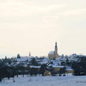 Wehrkirche Karlstetten