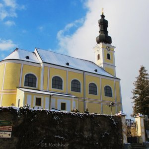 Wehrkirche Karlstetten