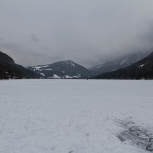 Lunzer See