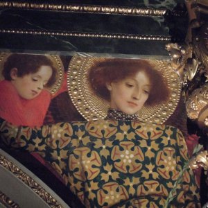 Klimt-Sonderschau im Kunsthistorischen Museum in Wien